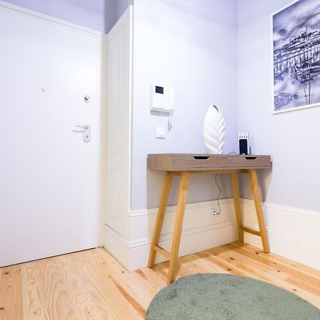 Apartmán Formosa Premium By Homing Porto Exteriér fotografie