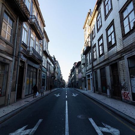 Apartmán Formosa Premium By Homing Porto Exteriér fotografie