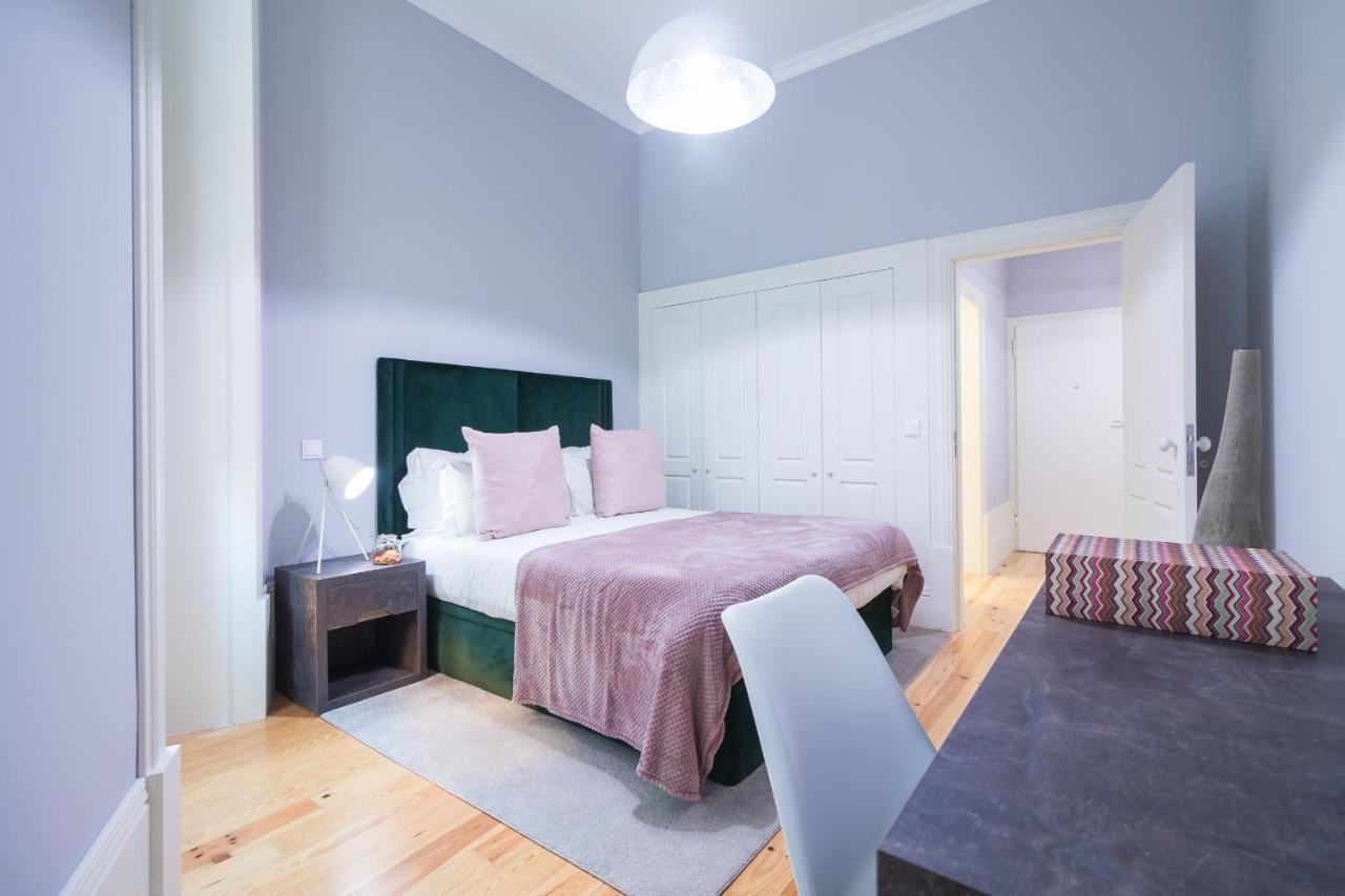 Apartmán Formosa Premium By Homing Porto Exteriér fotografie