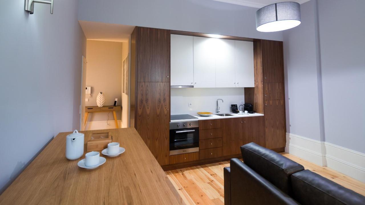 Apartmán Formosa Premium By Homing Porto Exteriér fotografie