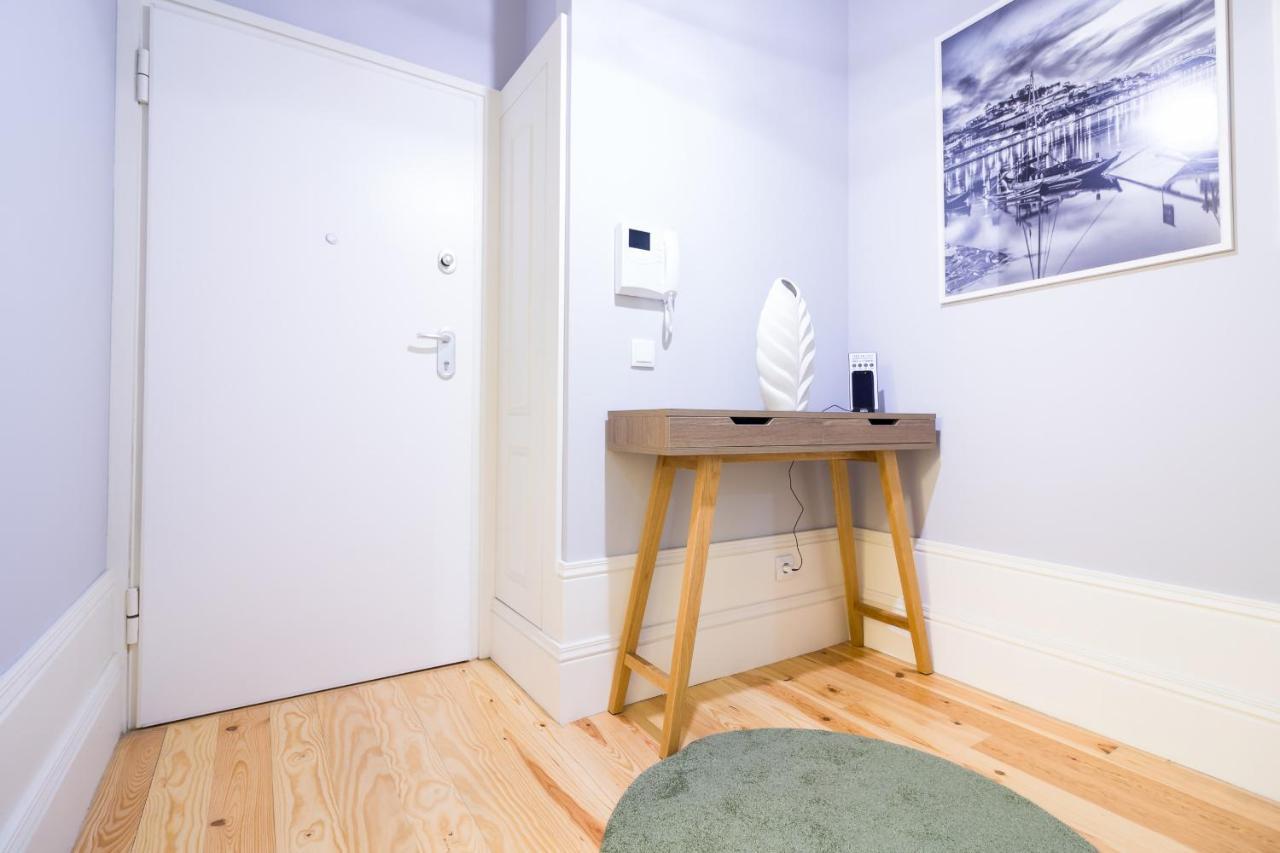 Apartmán Formosa Premium By Homing Porto Exteriér fotografie