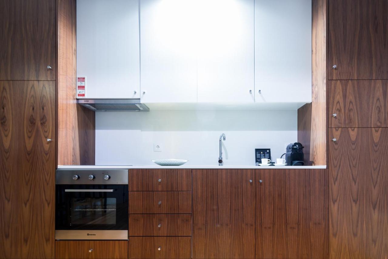 Apartmán Formosa Premium By Homing Porto Exteriér fotografie