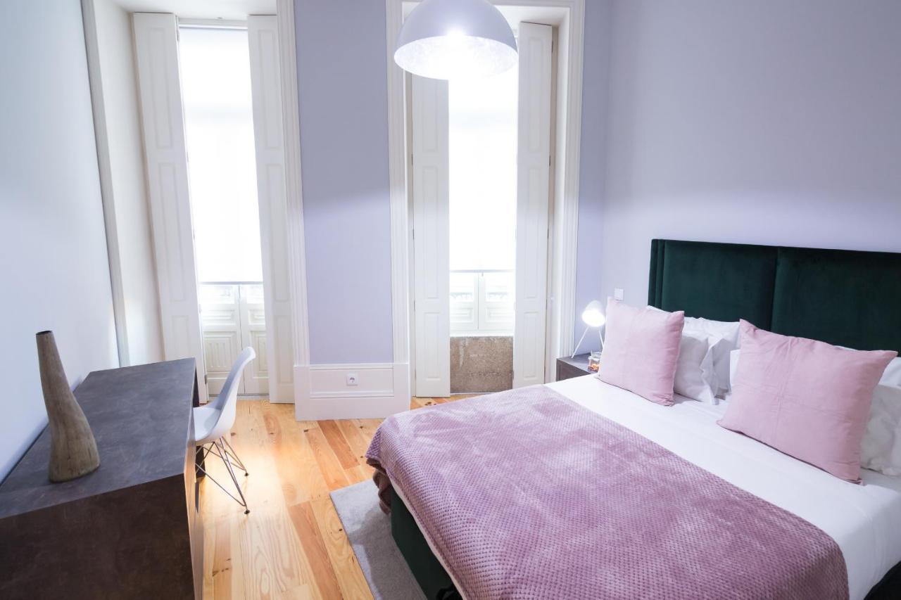 Apartmán Formosa Premium By Homing Porto Exteriér fotografie