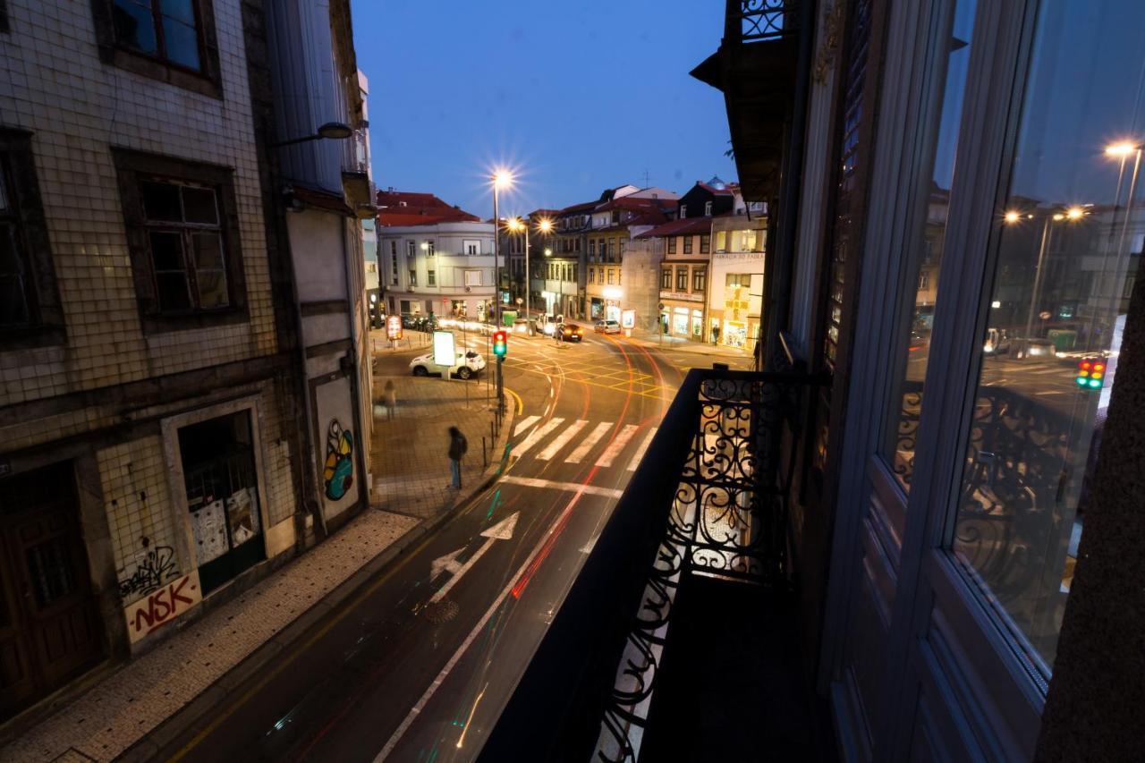 Apartmán Formosa Premium By Homing Porto Exteriér fotografie