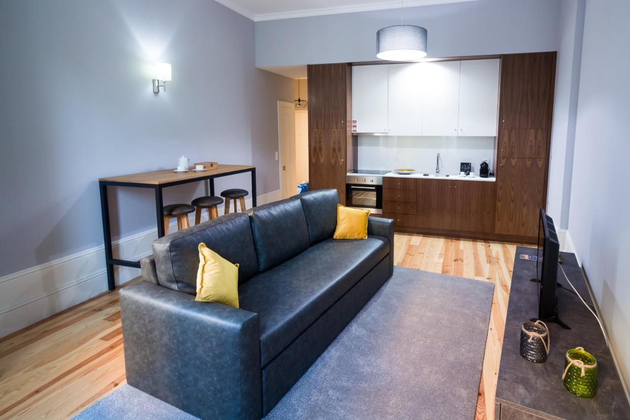 Apartmán Formosa Premium By Homing Porto Exteriér fotografie